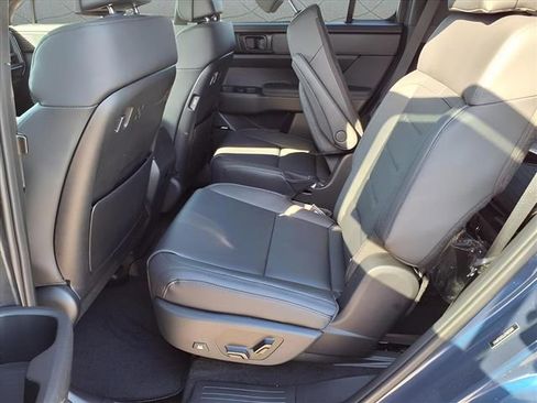 New 2026 Hyundai Santa Fe Calligraphy image 14