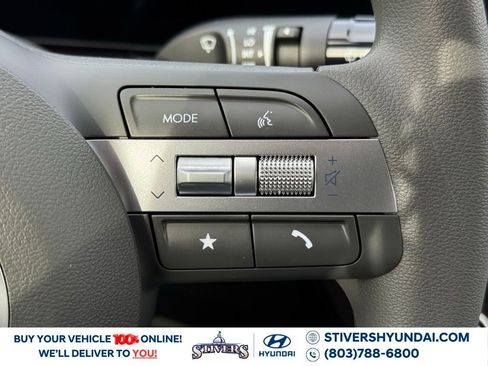 New 2026 Hyundai Sonata SE image 25