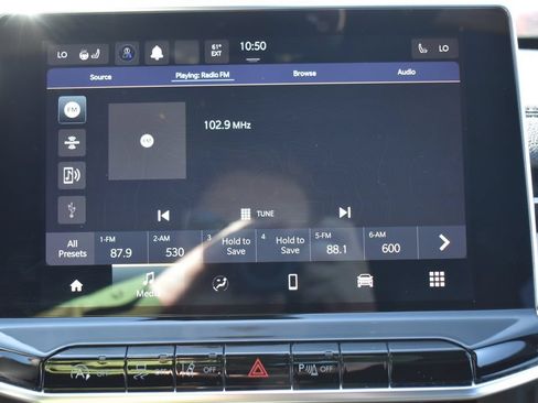 Certified 2024 Jeep Compass Limited AWD/4WD image 26