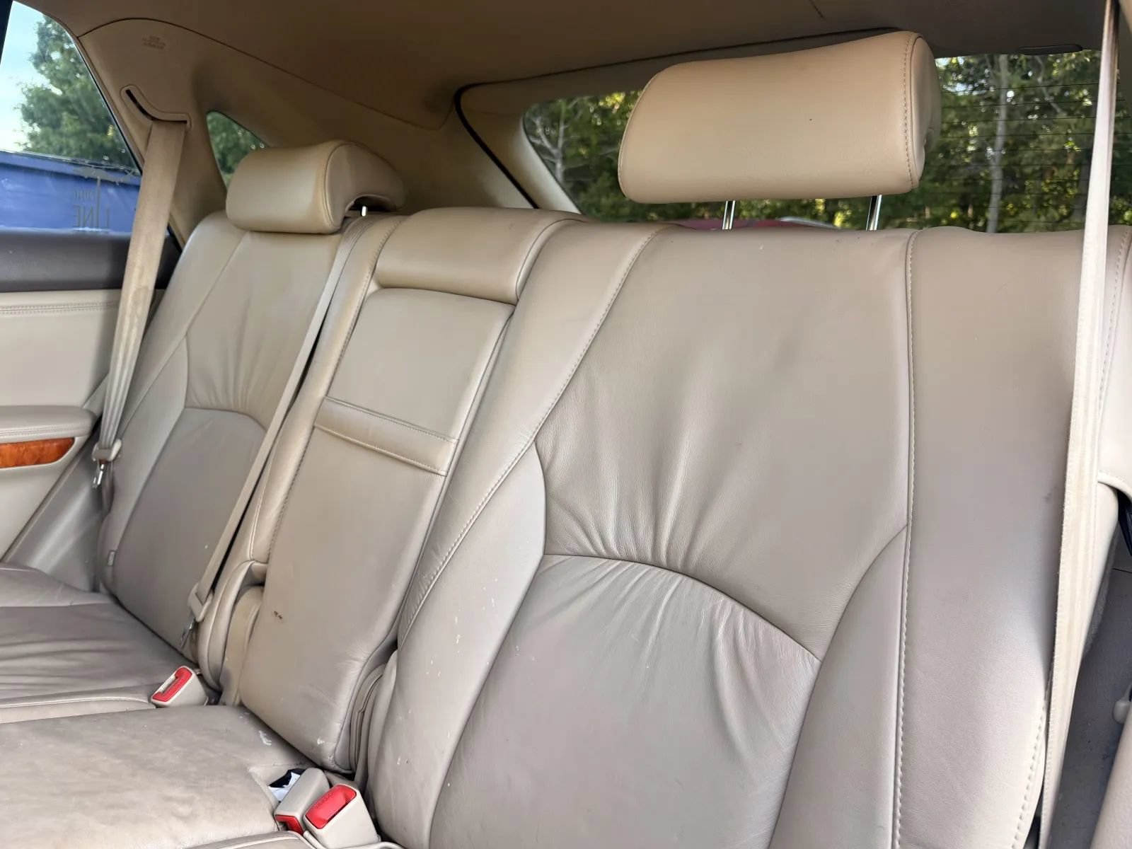 Used 2004 Lexus RX 330 FWD image 9