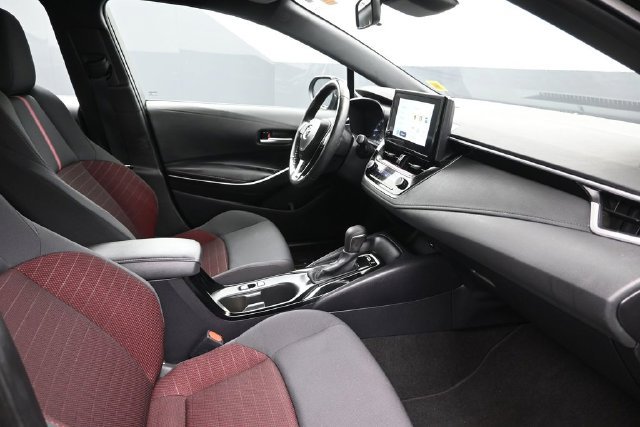 Certified 2024 Toyota Corolla SE FWD image 15