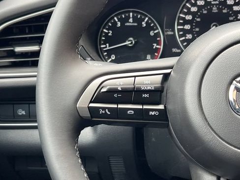 New 2026 MAZDA CX-30 AWD 2.5 S w/ Select Sport Pkg image 27