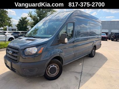 Used 2020 Ford Transit 250 148 High Roof Extended