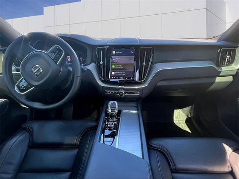 Used 2025 Volvo XC60 B5 Ultra w/ Protection Package Premier image 14