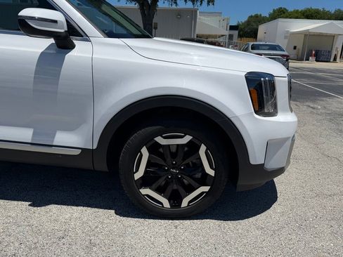 Used 2024 Kia Telluride S w/ S Sunroof Package AWD/4WD image 13