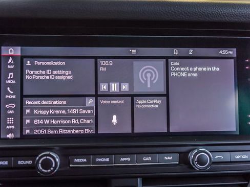 Used 2019 Porsche Macan S image 19