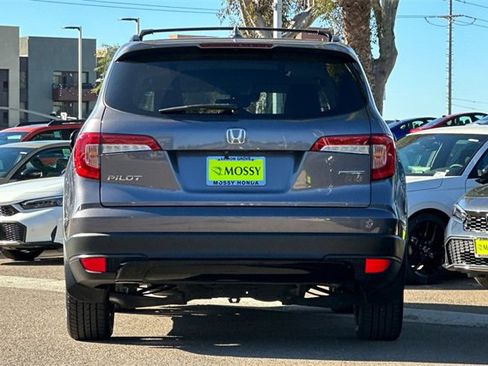 Certified 2022 Honda Pilot Special Edition image 6