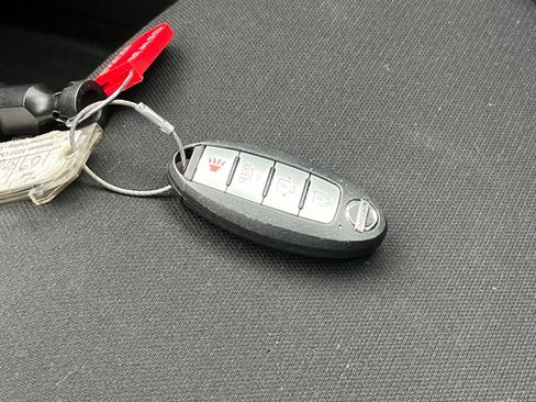 Used 2023 Nissan Sentra SV image 22