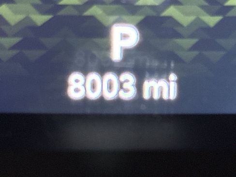 Used 2025 Jeep Gladiator Rubicon w/ Convenience Group image 20