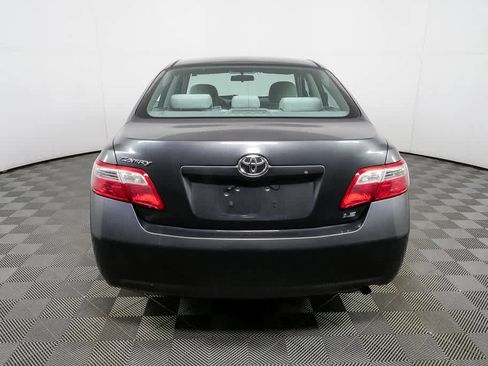 Used 2007 Toyota Camry LE FWD image 25