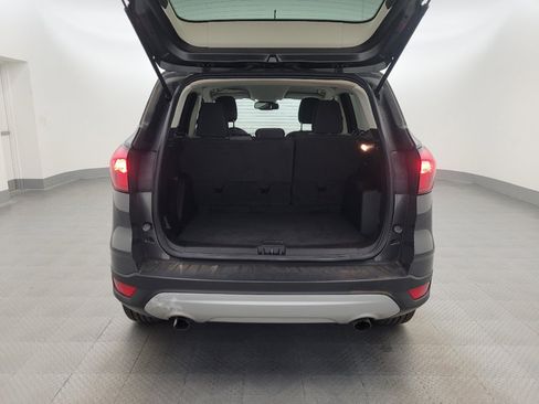 Used 2019 Ford Escape SE AWD/4WD image 29