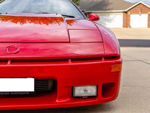 Used 1989 MAZDA RX-7 Turbo image 90
