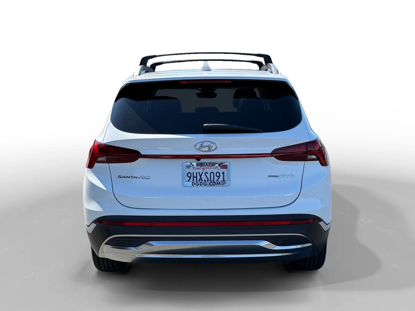 Used 2023 Hyundai Santa Fe Limited AWD/4WD image 4