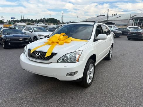Used 2004 Lexus RX 330 AWD image 5