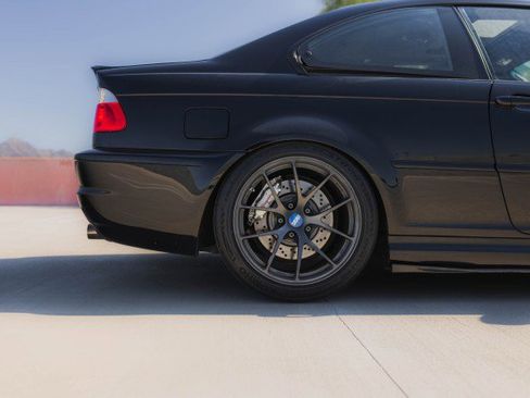 Used 2004 BMW M3 Coupe image 11