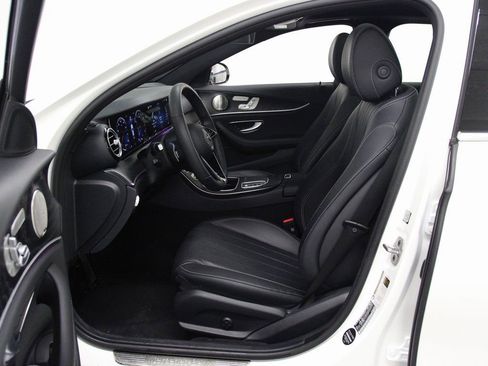 Certified 2023 Mercedes-Benz E 350 E 350 image 17