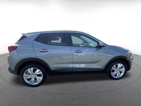 Used 2025 Buick Encore GX Preferred image 16
