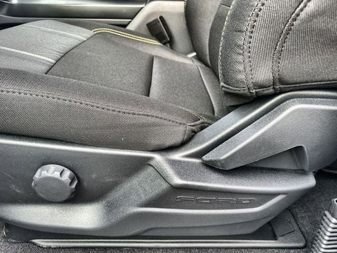 New 2025 Ford F150 STX w/ STX Black Appearance Package image 14