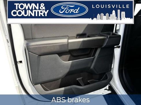 Used 2023 Ford F150 XLT w/ Equipment Group 302A High AWD/4WD image 21
