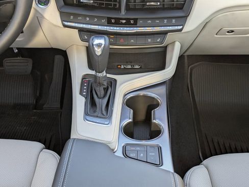 New 2026 Cadillac CT4 Premium Luxury image 19