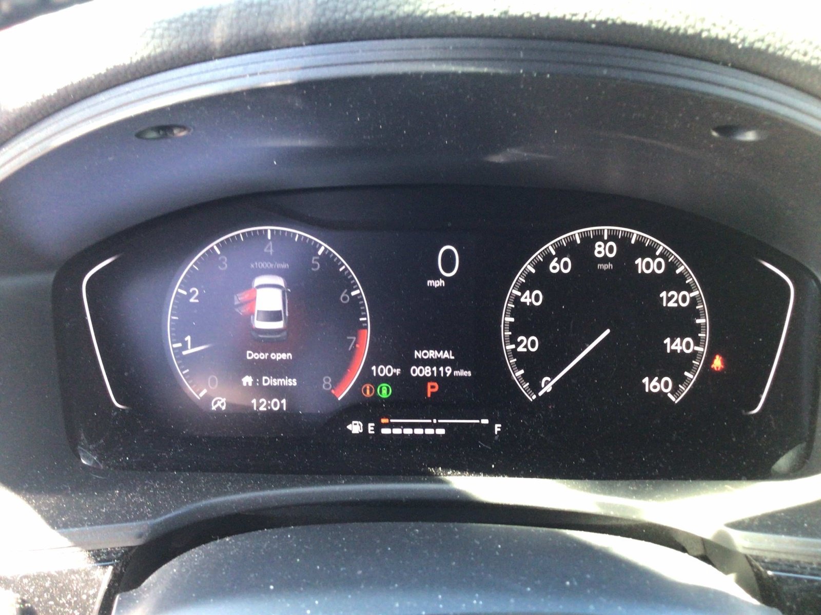 Used 2024 Honda Civic Sport image 10