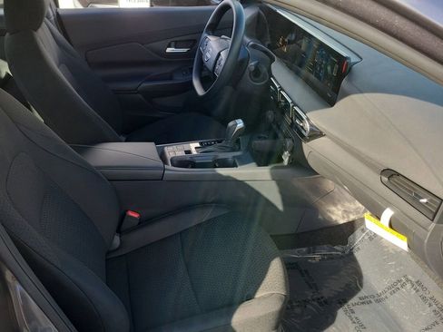 New 2026 Nissan Sentra S w/ Floor Mat Package image 18