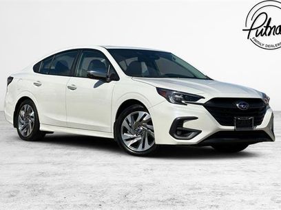 Used 2023 Subaru Legacy Touring XT