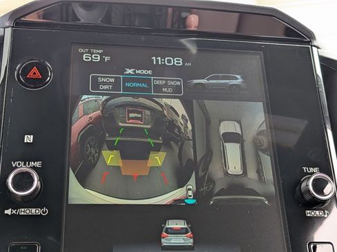 New 2026 Subaru Forester Touring AWD/4WD image 15