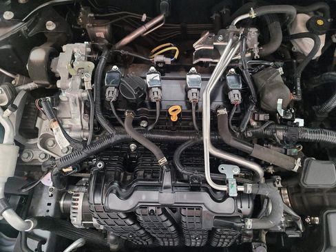 Used 2021 Nissan Altima 2.5 S FWD image 30