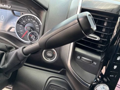 New 2025 RAM 2500 Big Horn image 24