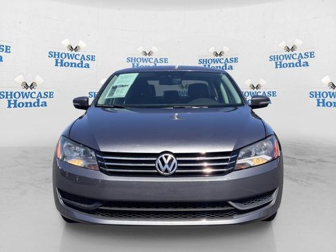 Used 2014 Volkswagen Passat 1.8T SE FWD image 6