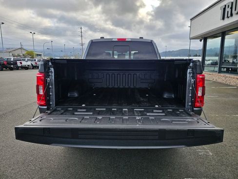 Certified 2023 Ford F150 XLT w/ Equipment Group 302A High image 9