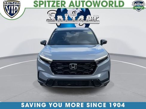 Used 2024 Honda CR-V Sport-L image 4