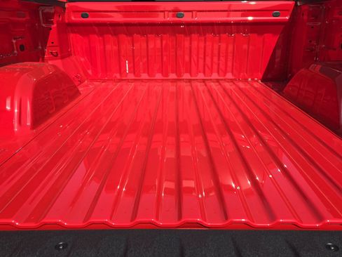New 2026 Chevrolet Silverado 1500 LT w/ Texas Edition Plus AWD/4WD image 26