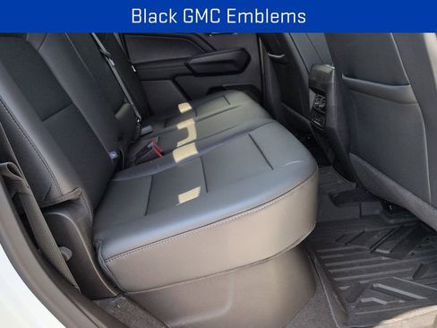 New 2026 GMC Canyon Elevation w/ Convenience Package AWD/4WD image 21