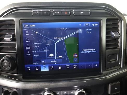 Certified 2023 Ford F150 XLT w/ Equipment Group 302A High image 55