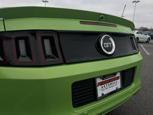 Used 2013 Ford Mustang GT w/ Electronics Pkg image 29