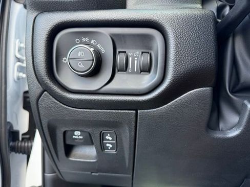 New 2026 RAM 1500 Big Horn image 25