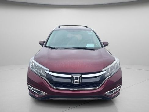 Used 2016 Honda CR-V EX-L image 3