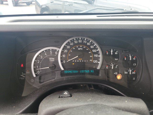 Used 2006 HUMMER H2 SUT AWD/4WD image 26