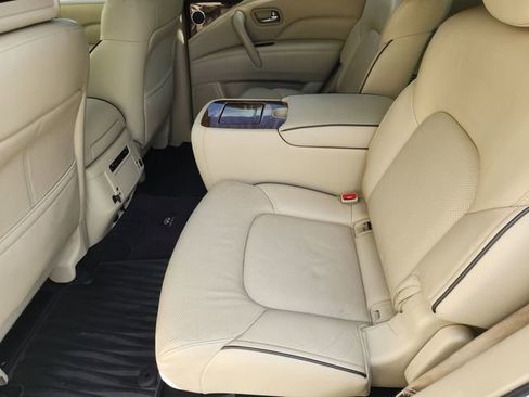 Used 2019 INFINITI QX80 Luxe w/ 22" Wheel Package image 25