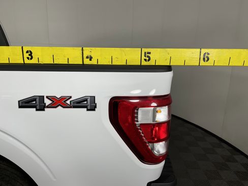 Used 2022 Ford F150 XL w/ Equipment Group 101A High image 9