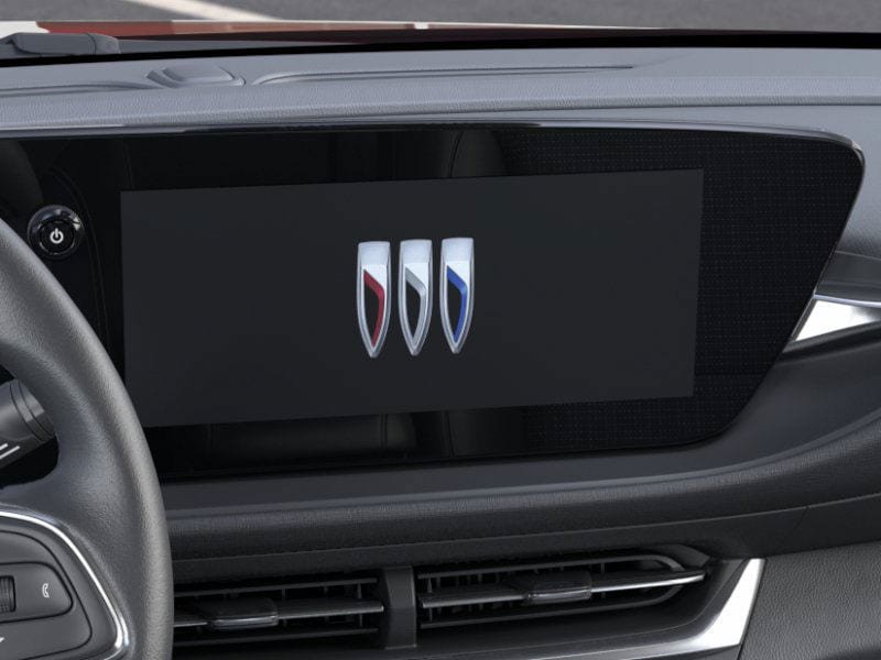 New 2026 Buick Envista Preferred w/ Convenience I Package FWD image 47