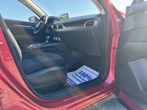 Used 2018 MAZDA CX-5 Sport w/ I-ACTIVSENSE Package AWD/4WD image 34