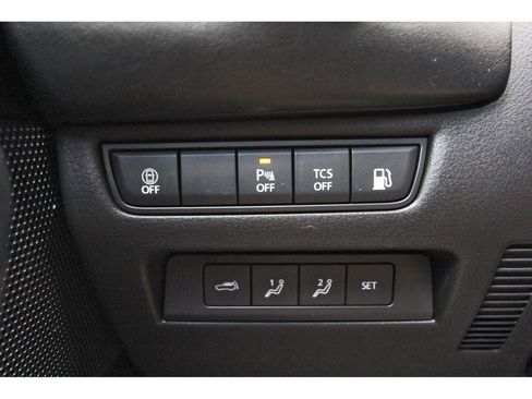 New 2026 MAZDA CX-50 AWD 2.5 Hybrid w/ Weather Package image 17