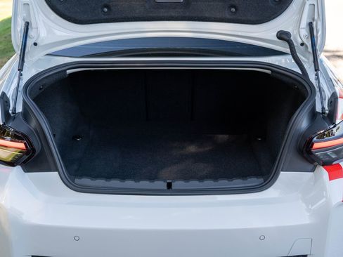 Used 2025 BMW M2 w/ Lighting Package image 13