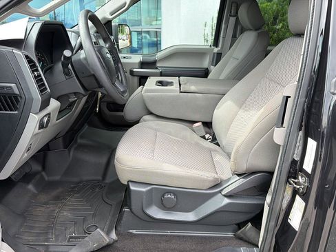 Used 2020 Ford F150 XLT AWD/4WD image 10