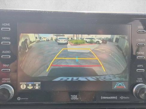 Used 2020 Toyota RAV4 Limited AWD/4WD image 13