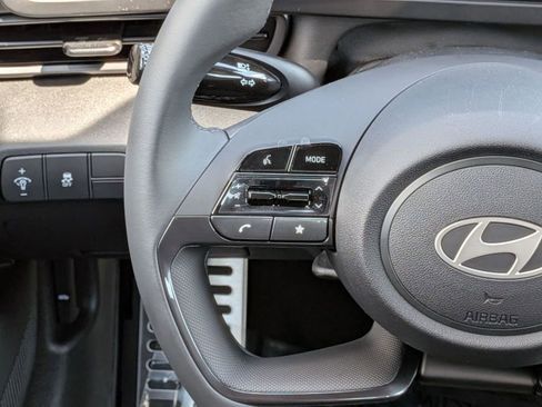 New 2026 Hyundai Elantra SEL Sport Premium FWD image 18