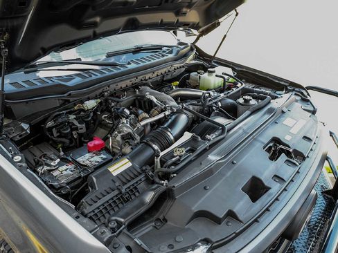 Used 2023 Ford F250 Lariat w/ Sport Appearance Package image 52